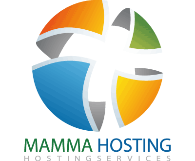 Logo MAMMAHOSTING